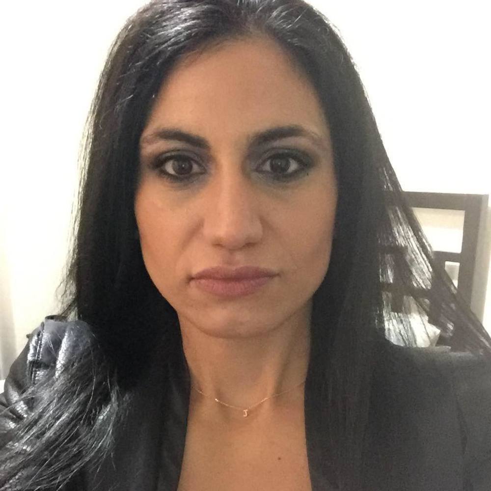 Meet your Posher, Jennifer